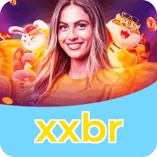 Login rápido no app xxbr